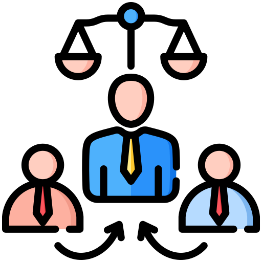 Arabuluculuk Süreç Yönetimi