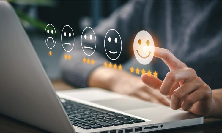 Müşteri Deneyimi (CRM & CX)